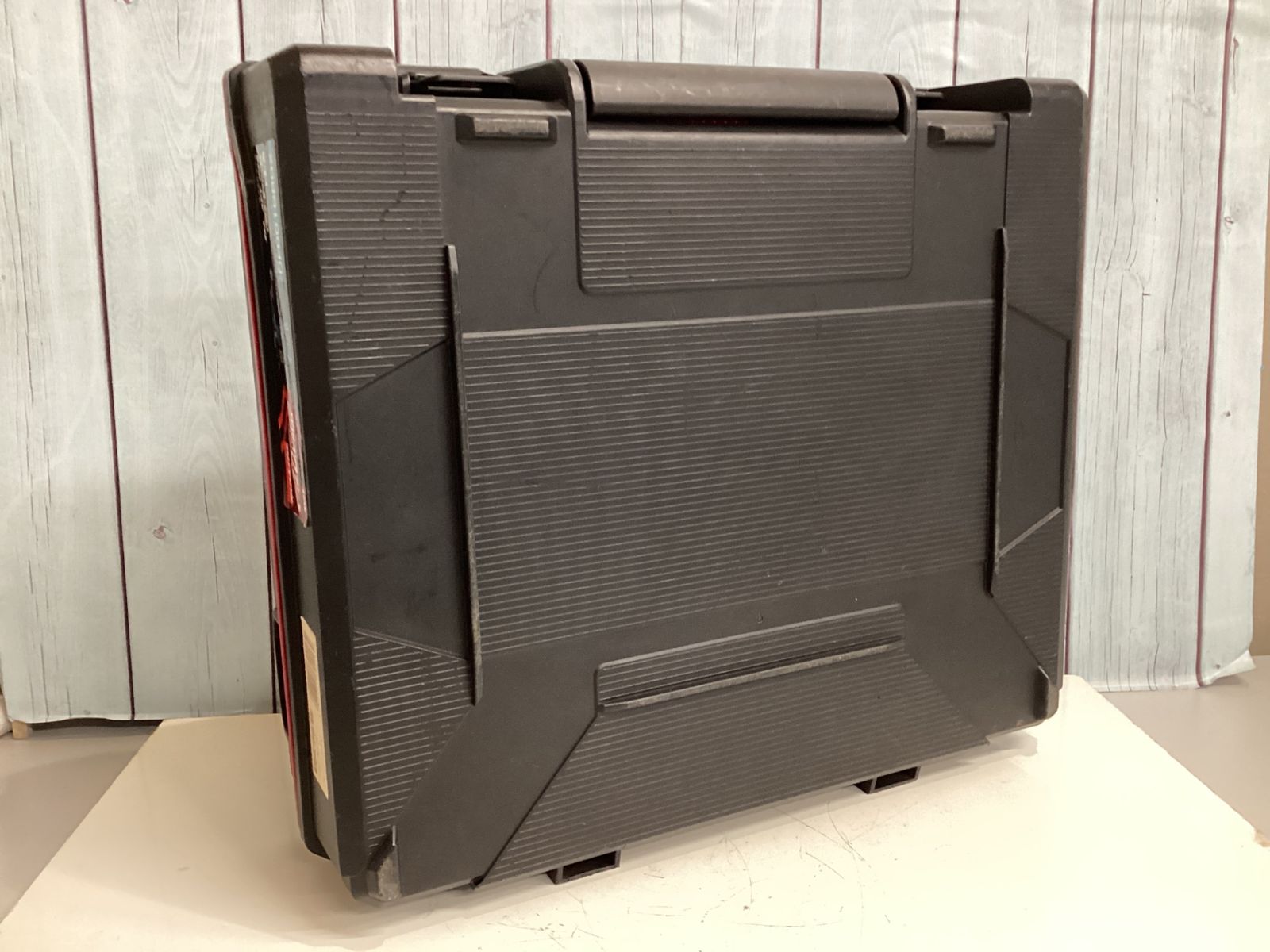 コードレスドリルドライバー