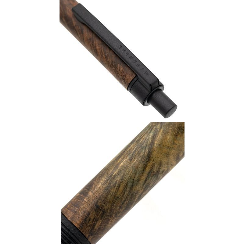 シャーペン エバードロー