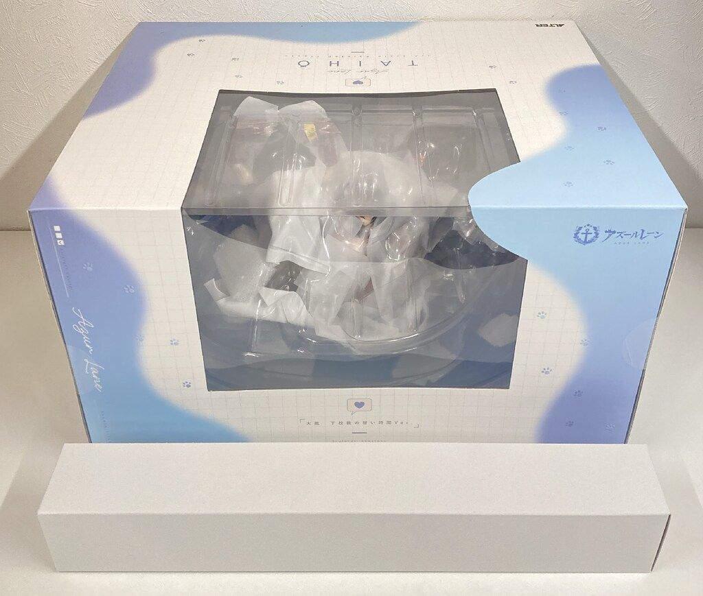 アルター 大鳳 下校後の甘い時間Ver 特典付 PVC