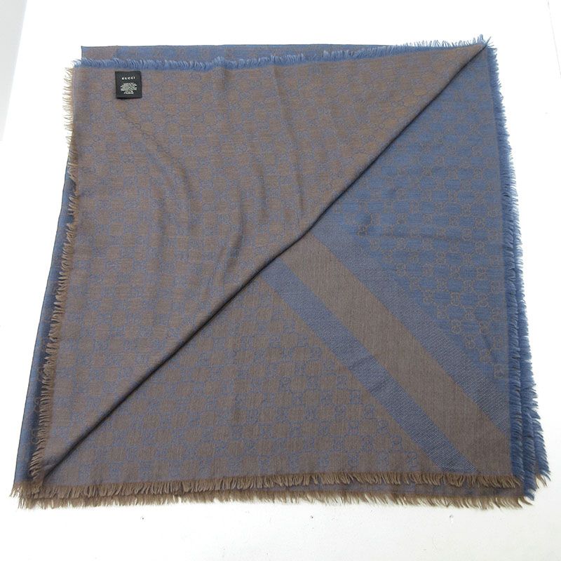 ブルーグレー系 ブラウン系