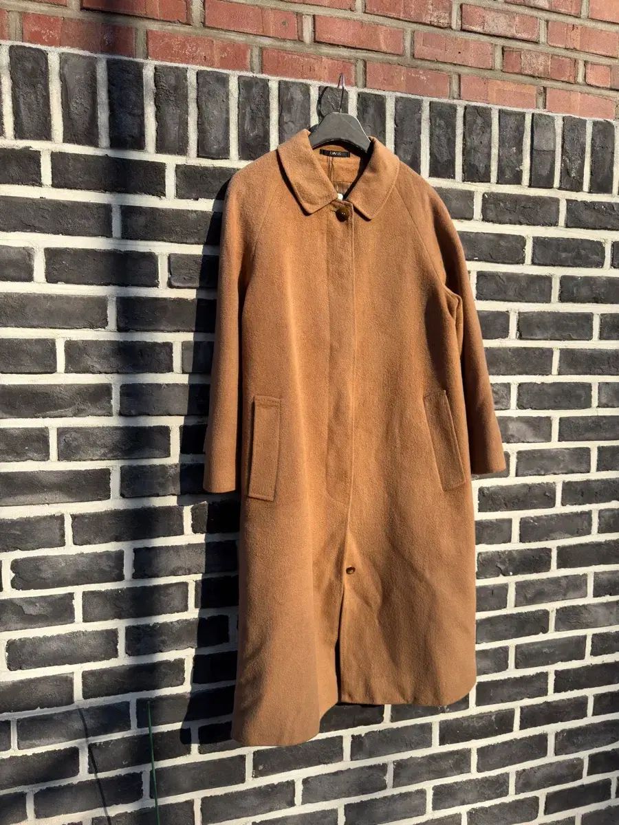 ダックス スポーツブラ ブラウン B 34