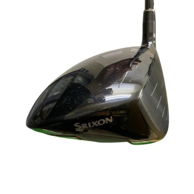 中古】 ダンロップ SRIXON Z585 10.5° ドライバー DR Miyazaki Mahana