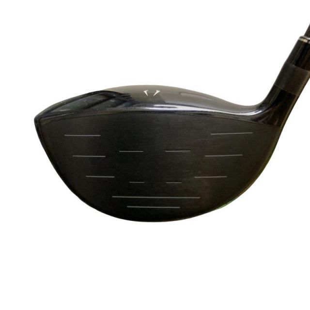 中古】 ダンロップ SRIXON Z585 10.5° ドライバー DR Miyazaki Mahana