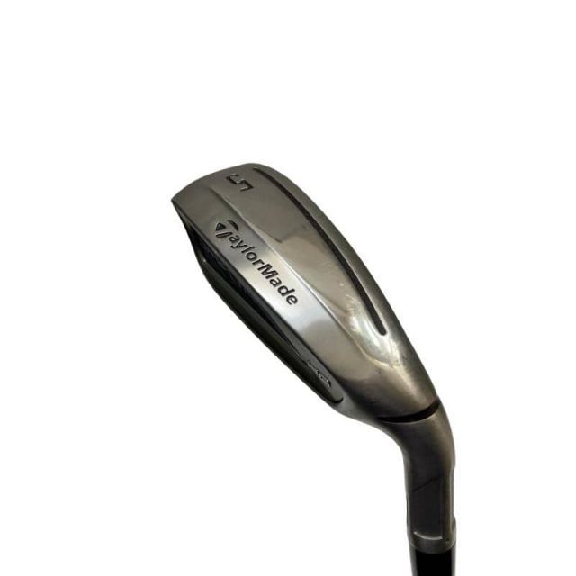 中古】 テーラーメイド STEALTH HD(2023) #5 単品アイアン LI KBS MAX