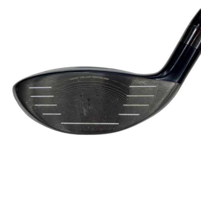 中古】 ブリヂストン BRIDGESTONE JGR 3W フェアウェイウッド FW 純正