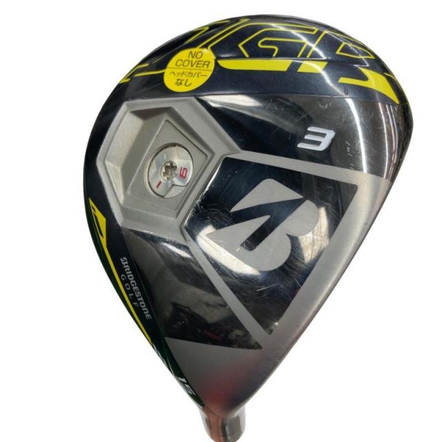 ブリヂストン JGR フェアウェイウッド BRIDGESTONE 3W 3w Tour AD
