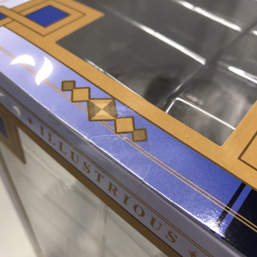 中古】ユニオンクリエイティブ イラストリアス オトメユリの輝きVer