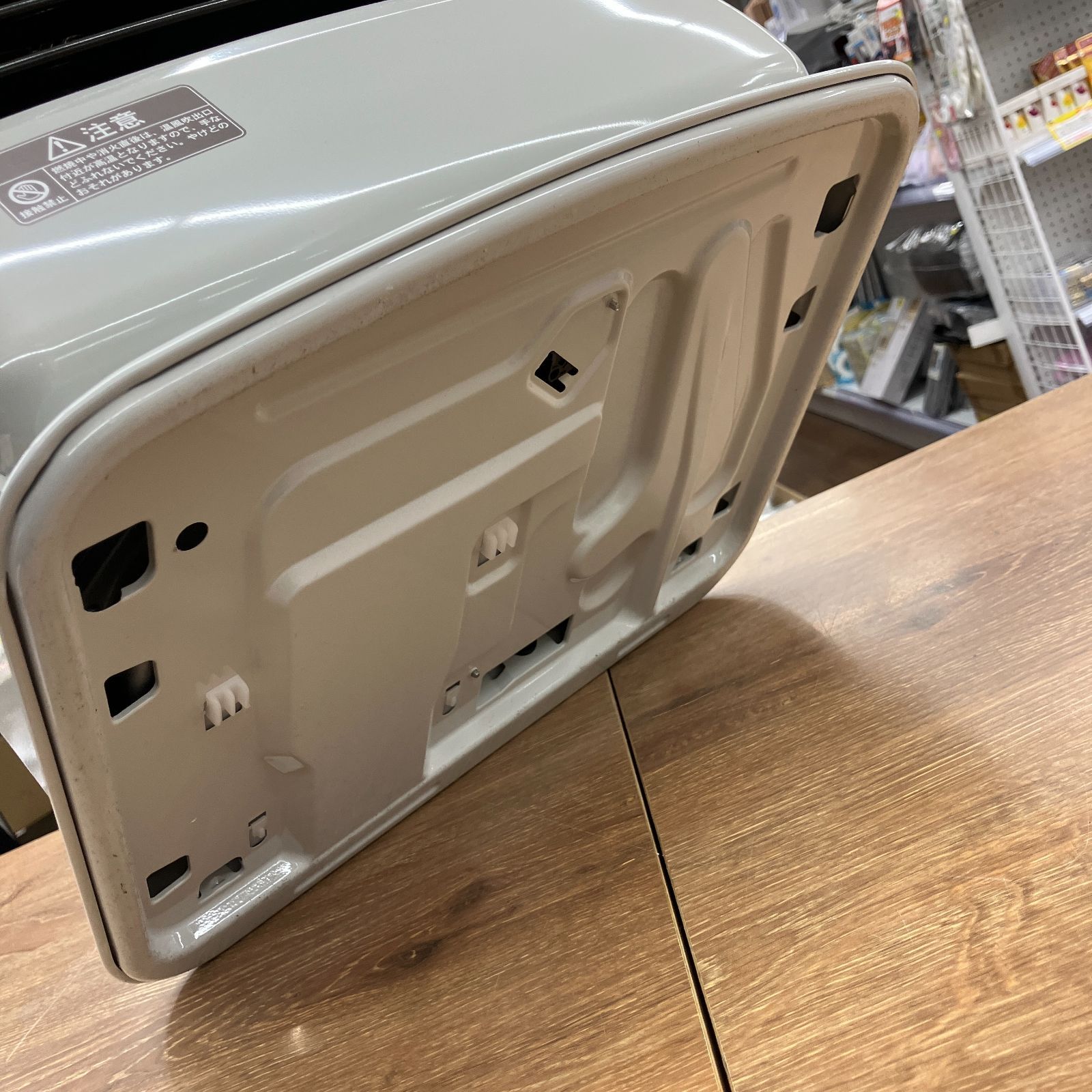 コロナ 石油ファンヒーター FH-G3223Y（A1-11）T 【公式通販】