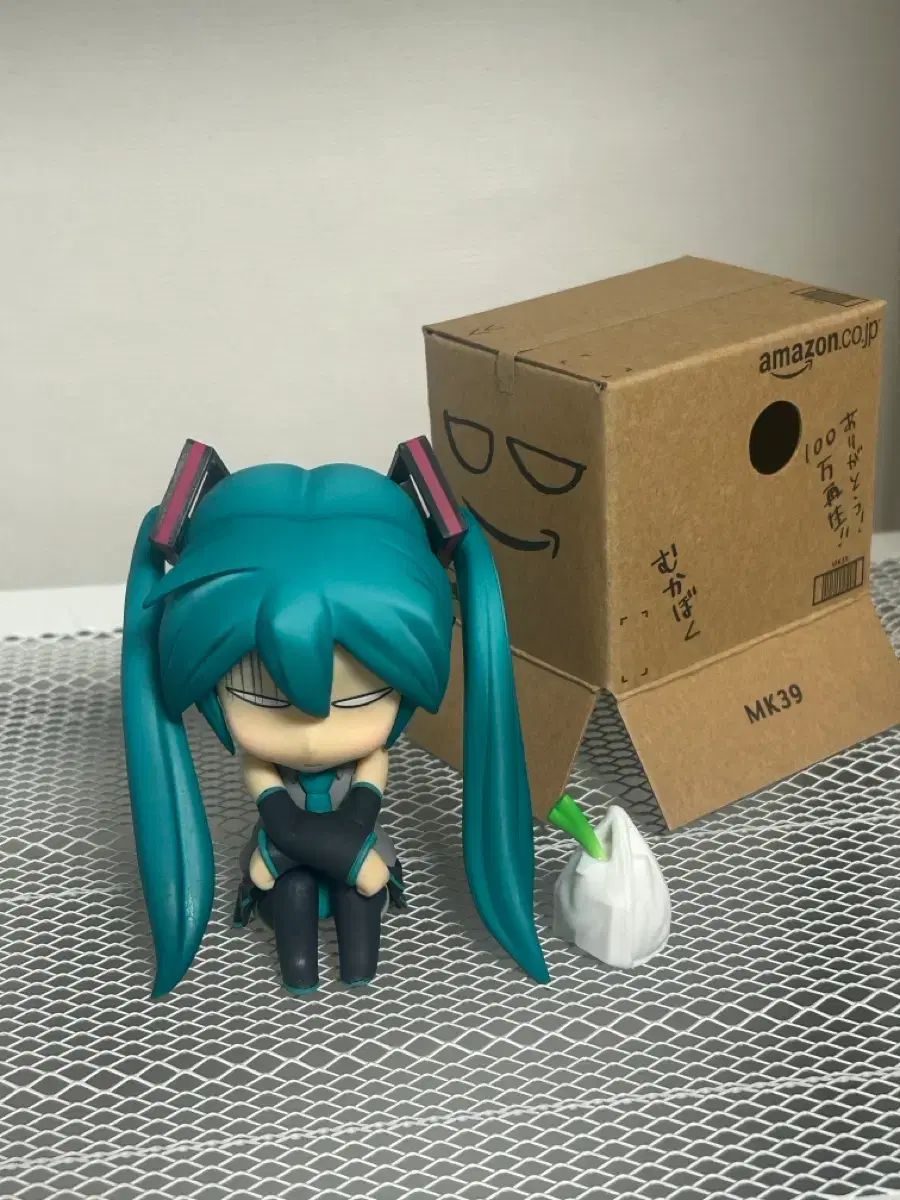初音 ミク ねんどろいど 212 週間 始まりのミク フィギュア