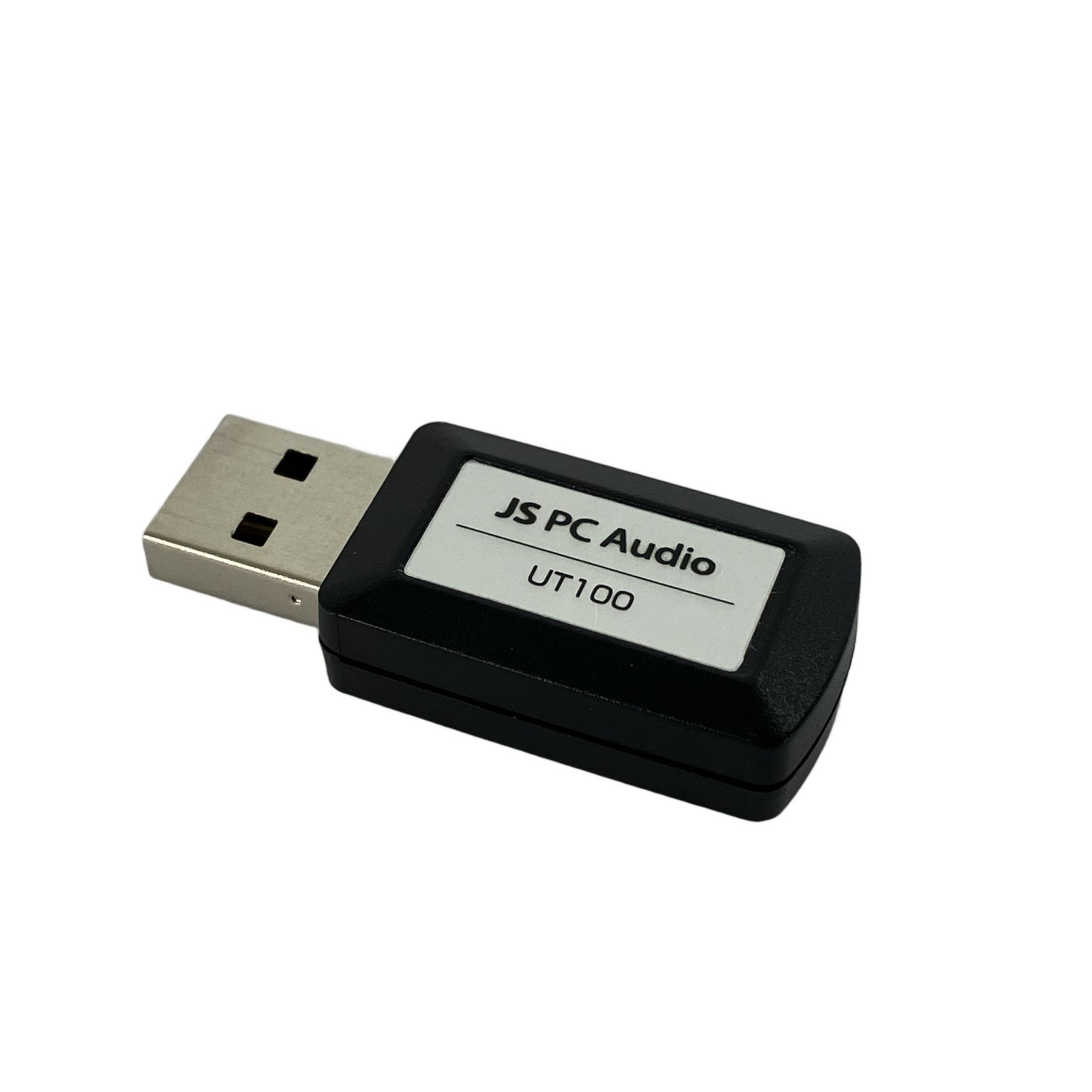 JS PC Audio UT 100 USBターミネーター オーディオ 音響機材