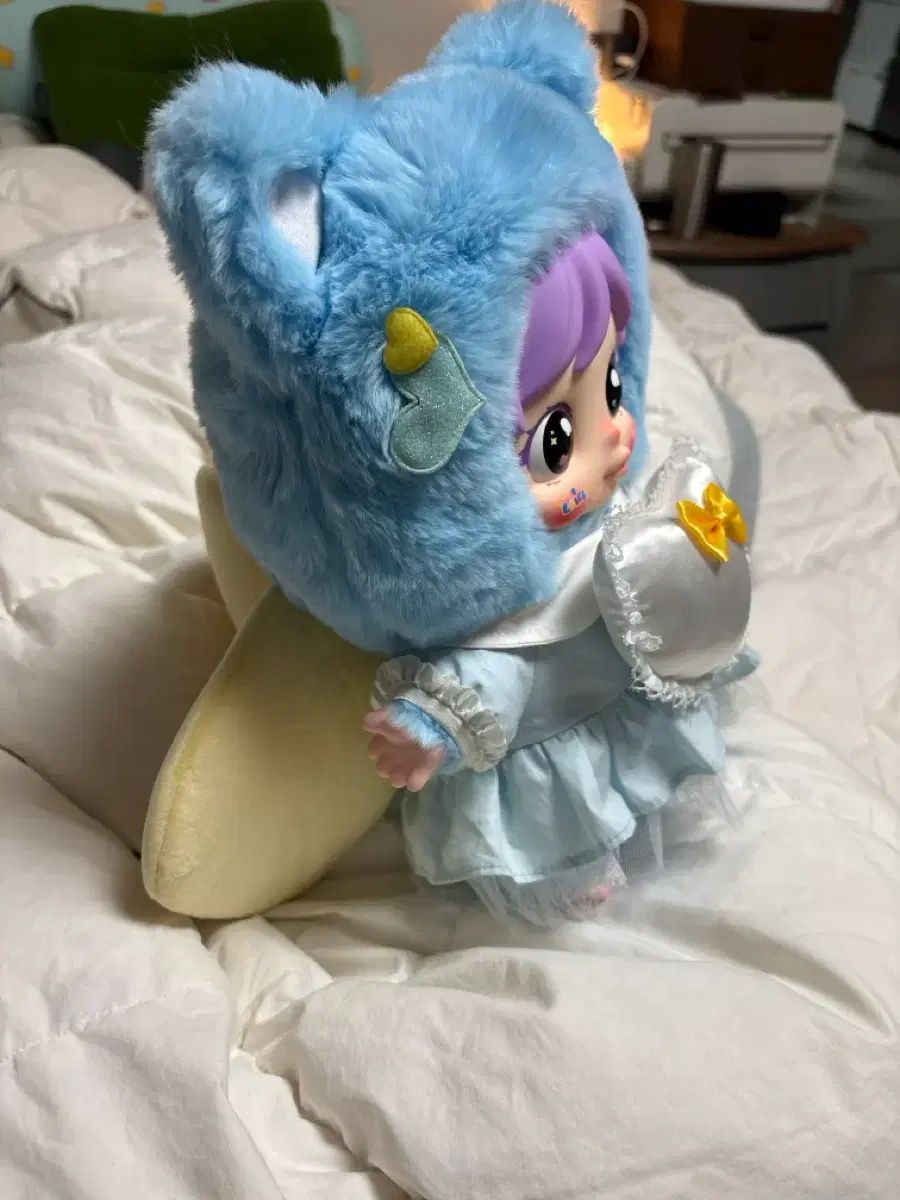 アニメ400 シークレット ぬいぐるみ