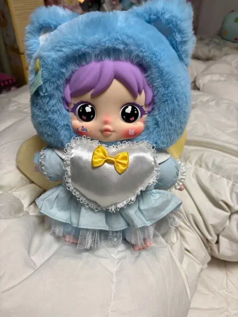 アニメ400 シークレット ぬいぐるみ