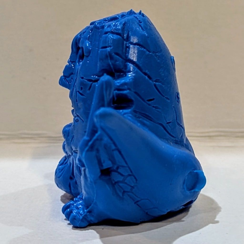 ビックリマン大集合 ネロ魔身