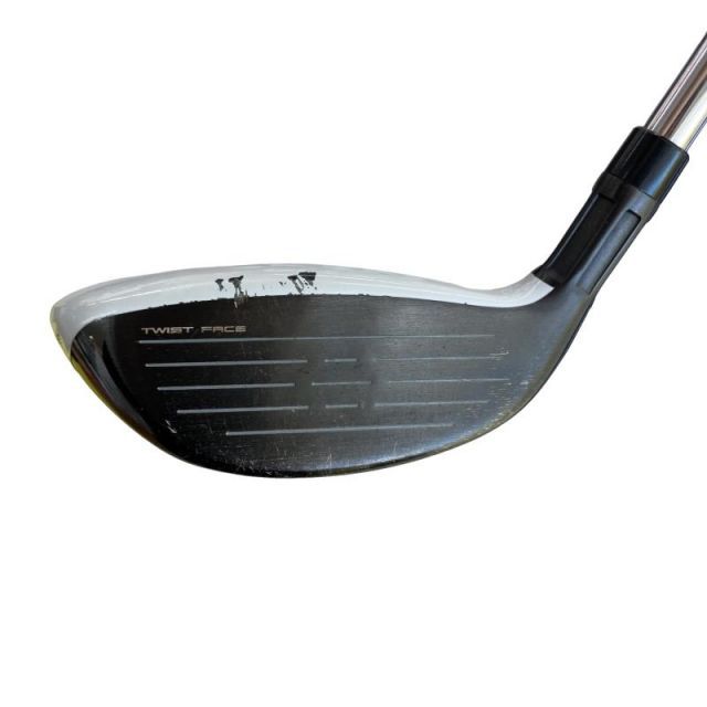 中古】 テーラーメイド SIM2 MAX U5 ユーティリティ UT KBS MAX MT85