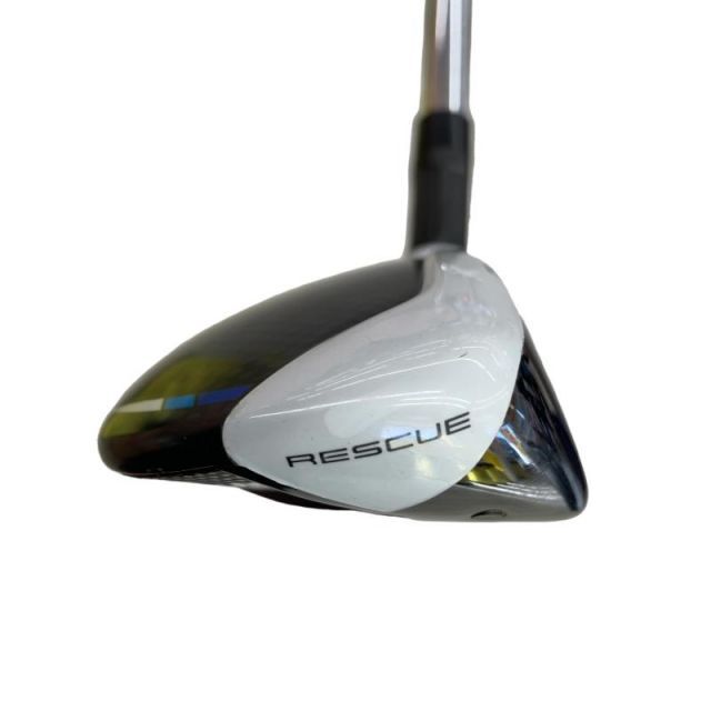 中古】 テーラーメイド SIM2 MAX U5 ユーティリティ UT KBS MAX MT85