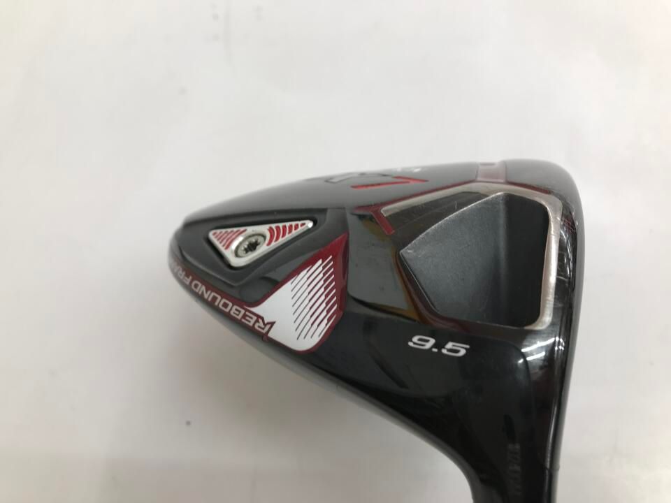 ダンロップ SRIXON ZX7 9.5度 Diamana ZX60 Sフレックス ドライバー