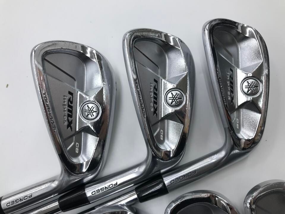 ヤマハ インプレス RMX ツアーモデル CB 2015 ダイナミックゴールド