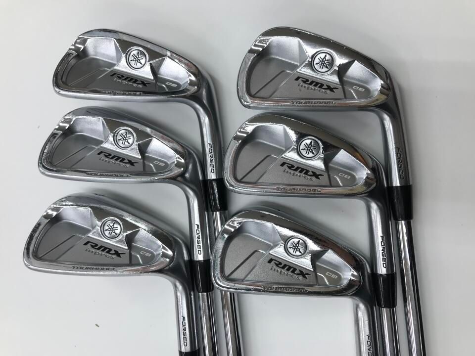 ヤマハ インプレス RMX ツアーモデル CB 2015 ダイナミックゴールド