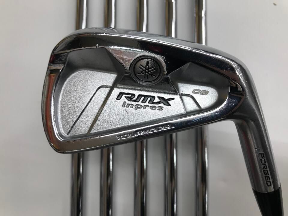 ヤマハ インプレス RMX ツアーモデル CB 2015 ダイナミックゴールド