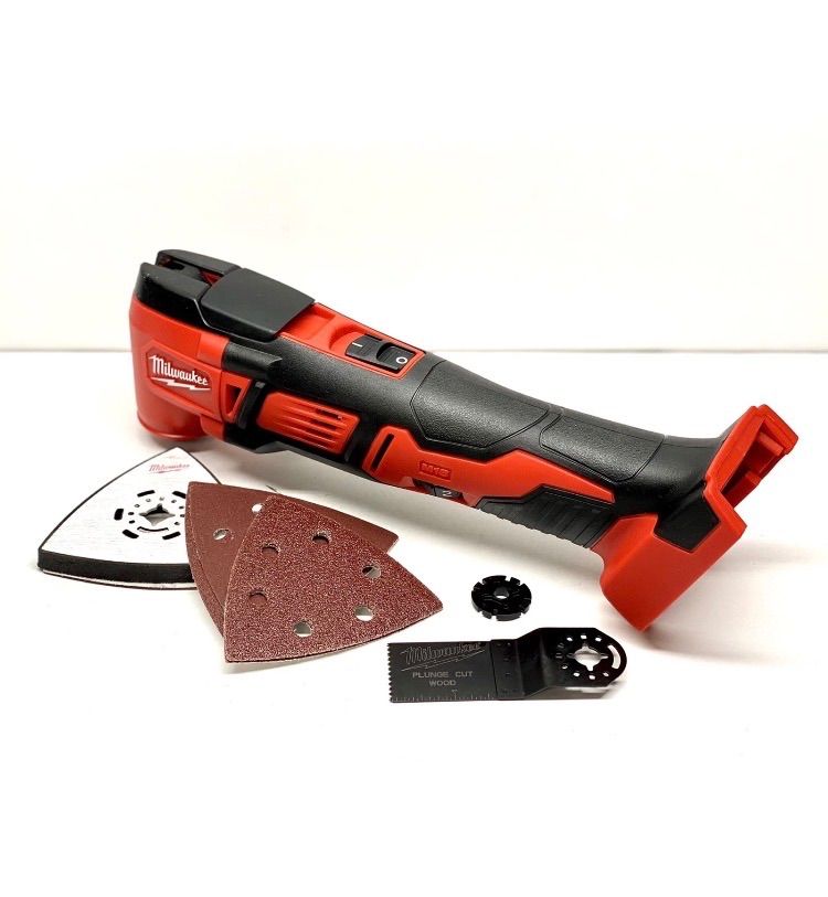 強力M 18マルチツールミルウォーキー milwaukee