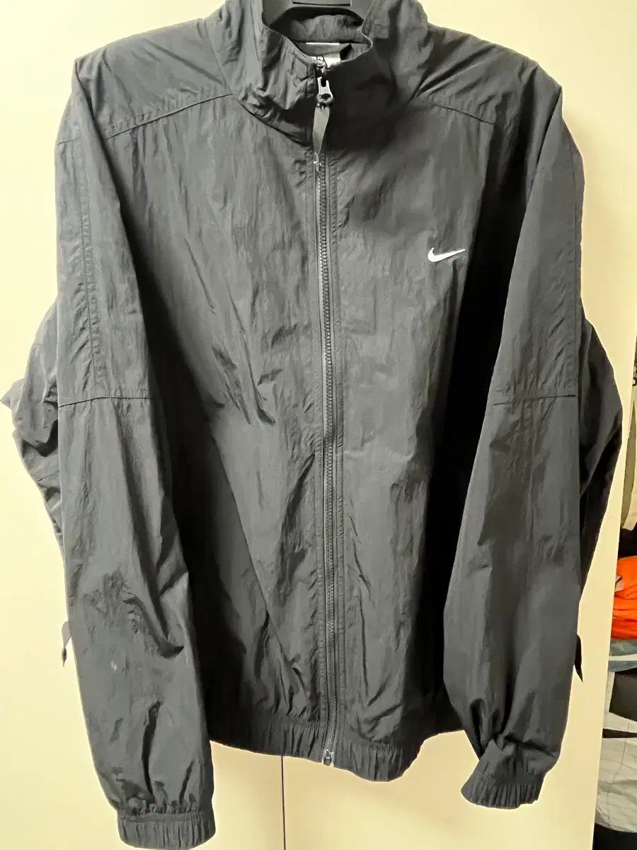 ナイキ NRG Rab ジャケット 初回版