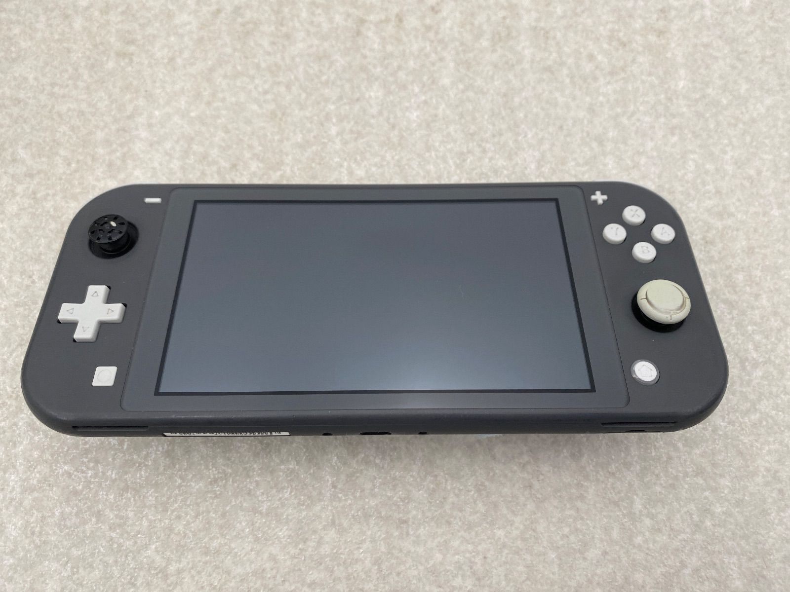 ◆Nintendo Switch