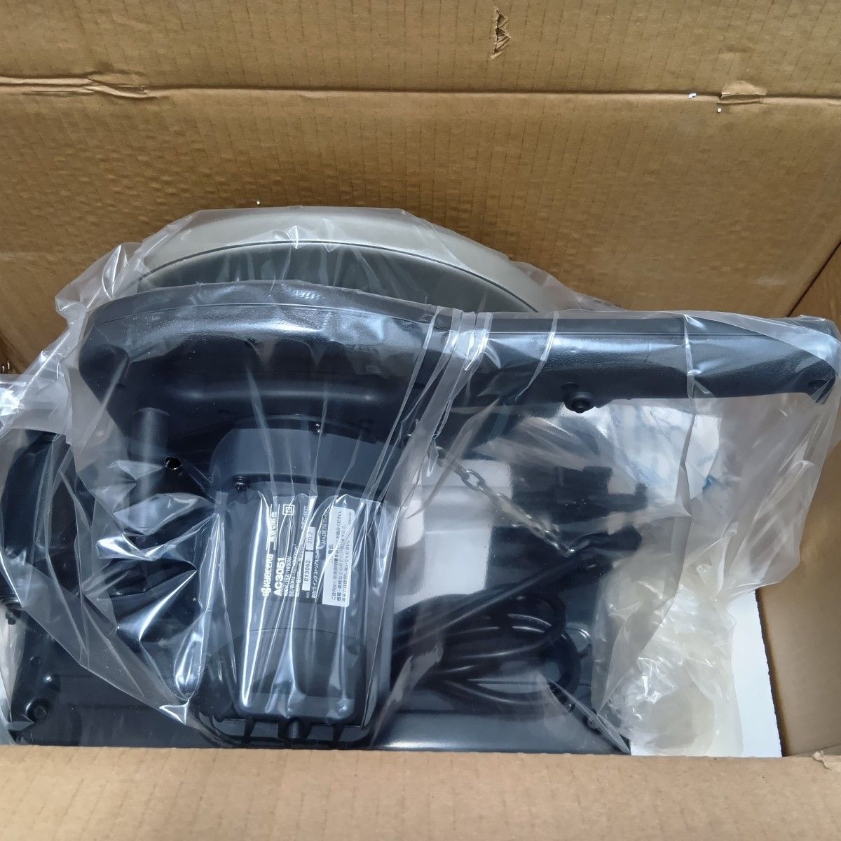 KYOCERA キョウセラ 高速切断機 AC 3051 ♥品 S 本体のみ 305 mm 100 v