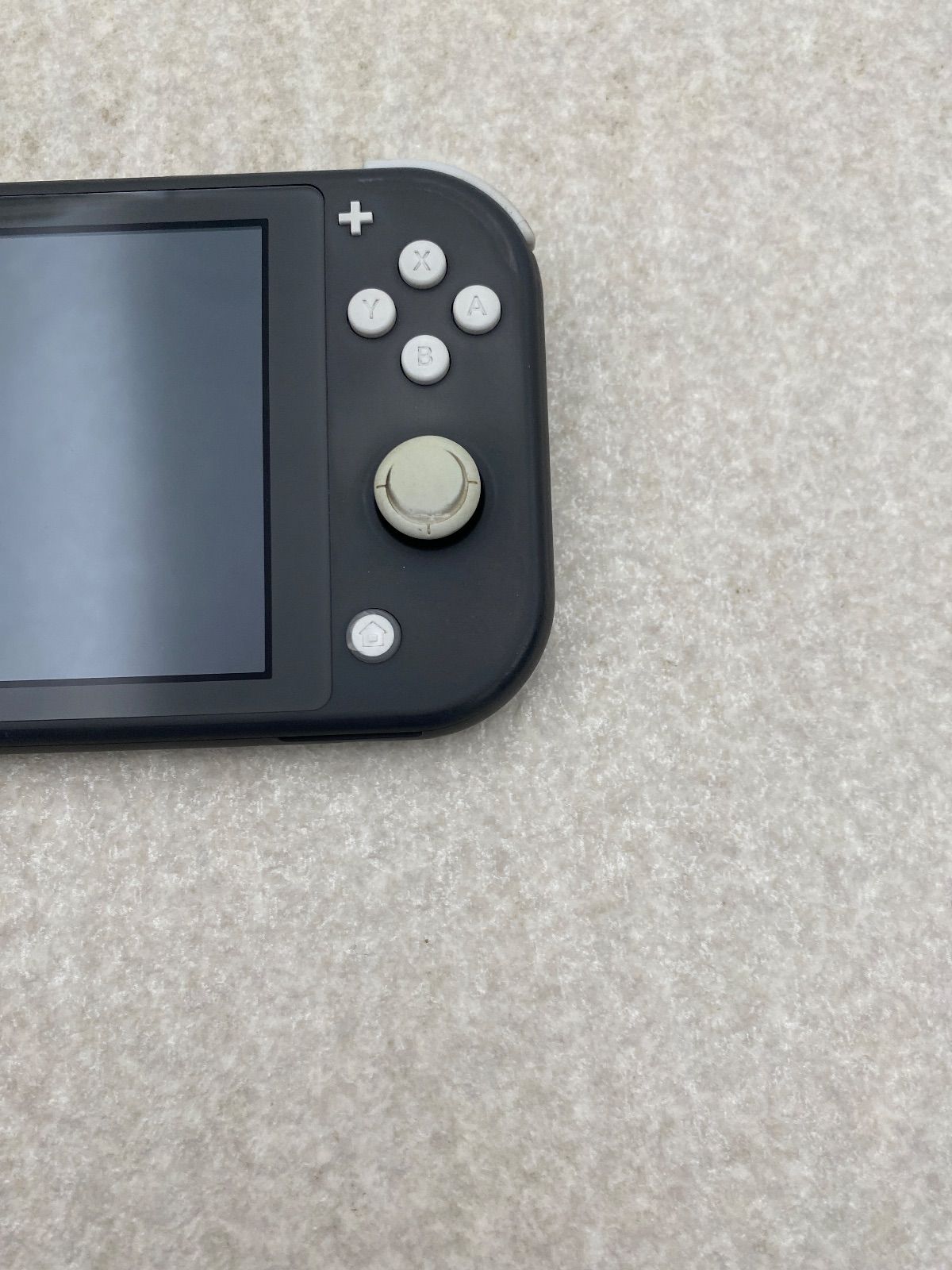 Switch Lite