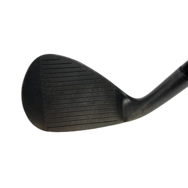 キャスコ Dolphin Wedge DW 118 ブラック 56° ウェッジ WG Dynamic G フレックスS メンズ 男性用 右利き 右用 Cランク ゴルフクラブ