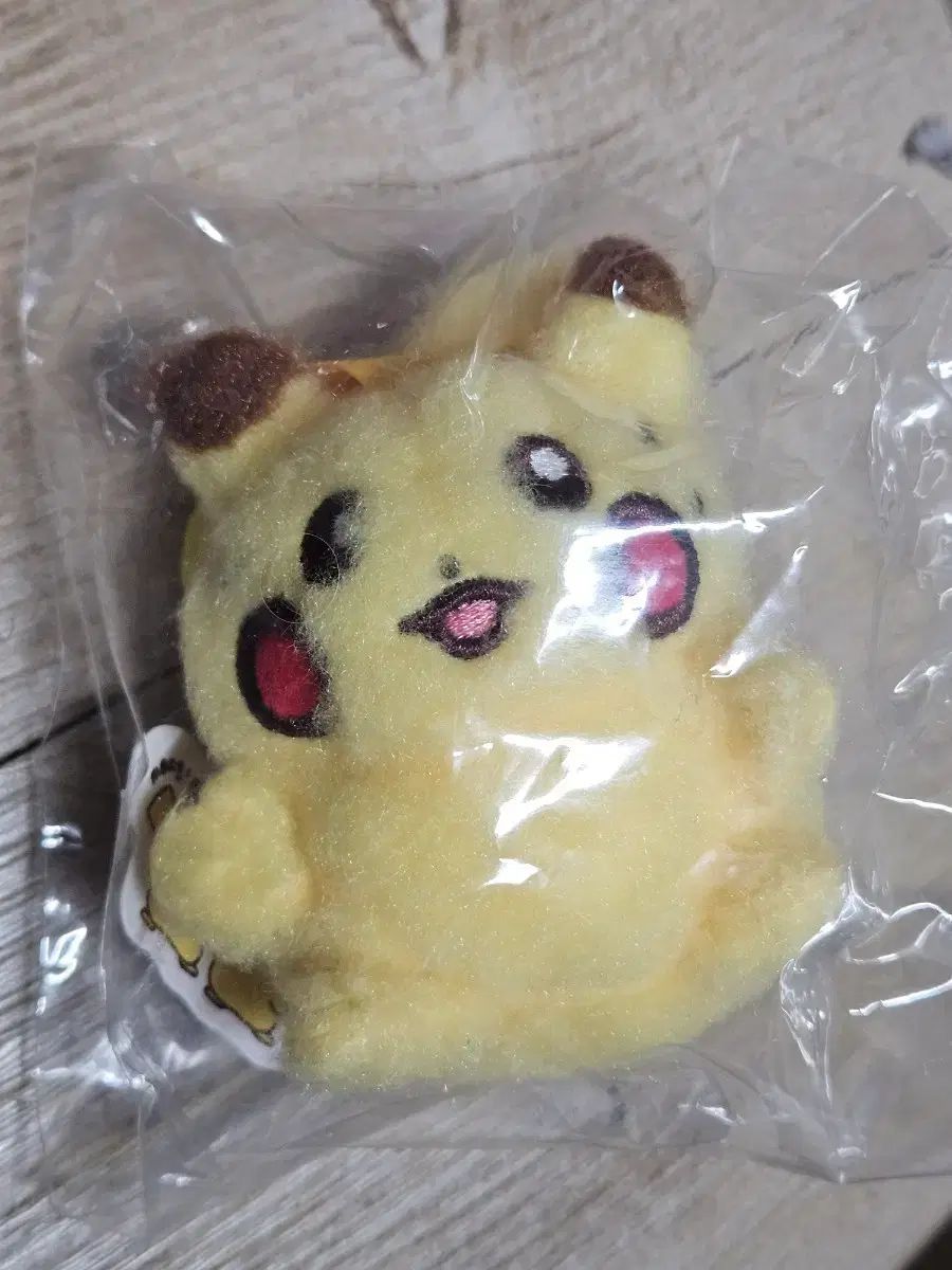 メタモン マスコット 慌ててる中 蚕室 韓国