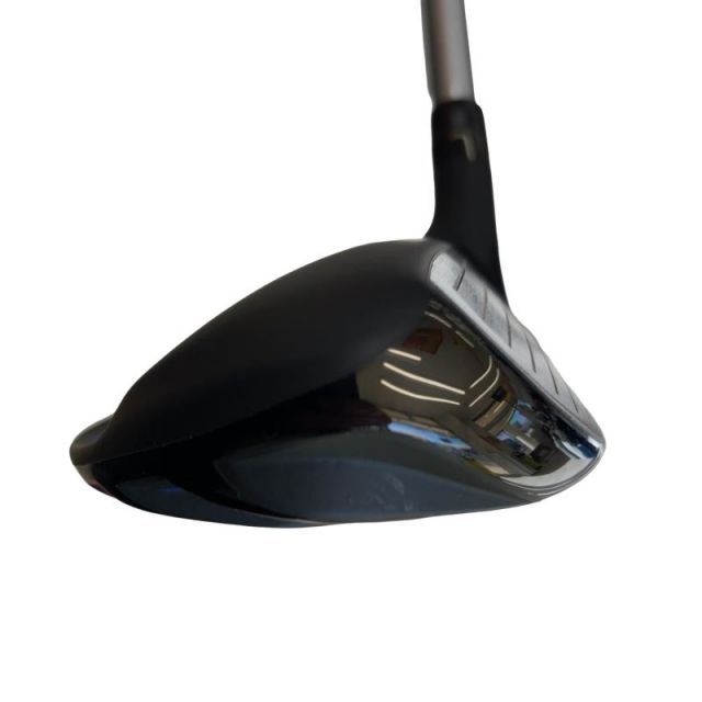 中古】 キャスコ POWER TORNADO UFO AIR 88 ユーティリティ UT Falcon