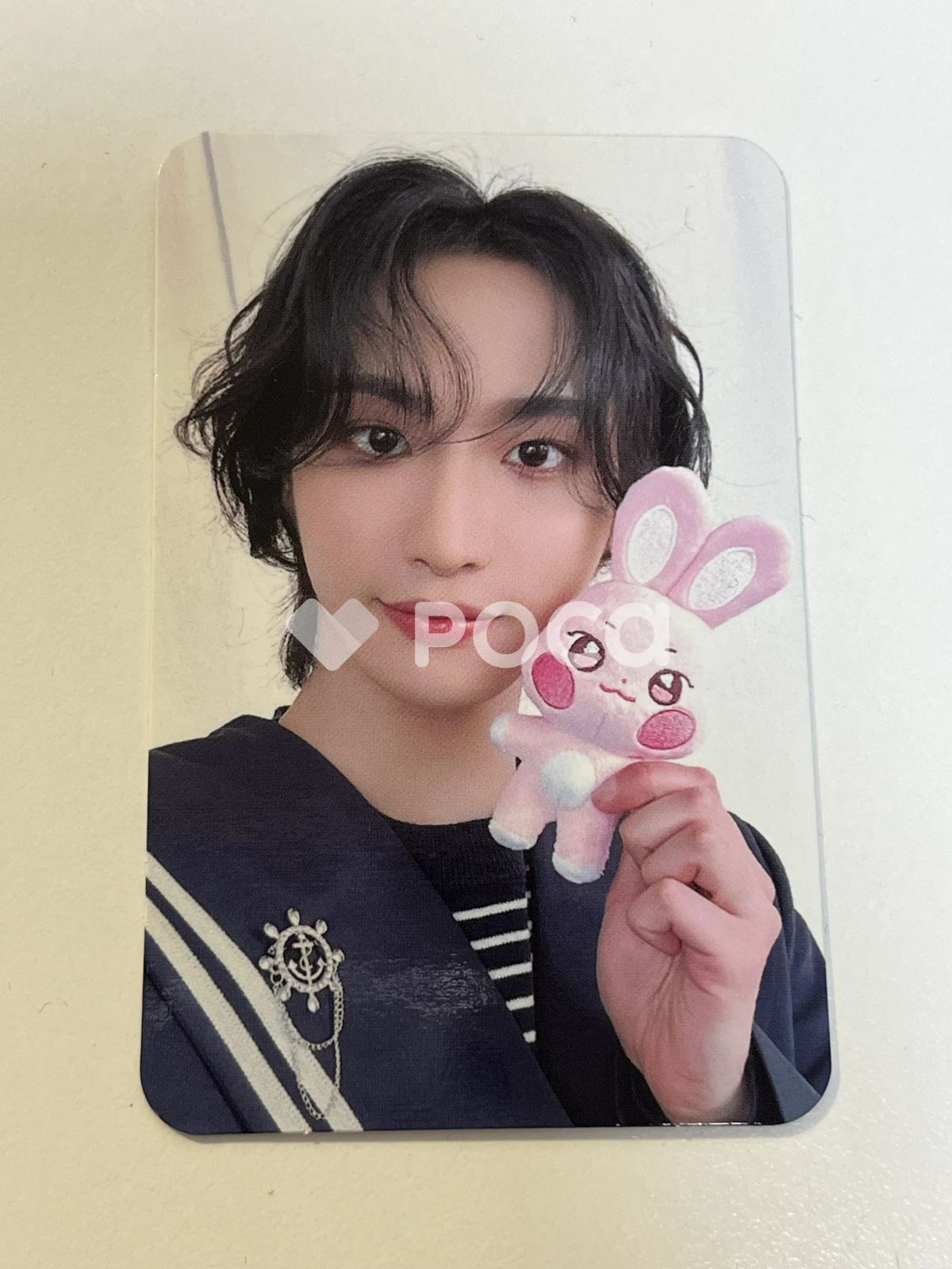 ATEEZ ソンファ ATEEZ X ANITEEZ ADVENTURE ポップアップストア