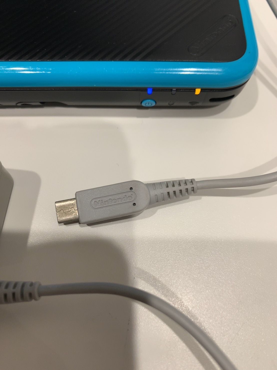 動作良好 Newニンテンドー2