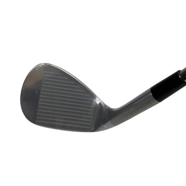 ブリヂストン BITING SPIN 58° 12° A ウェッジ WG 特注シャフト フレックスR メンズ 男性用 右利き 右用 Aランク ゴルフクラブ 大学ゴルフ用品 ウェッジ 