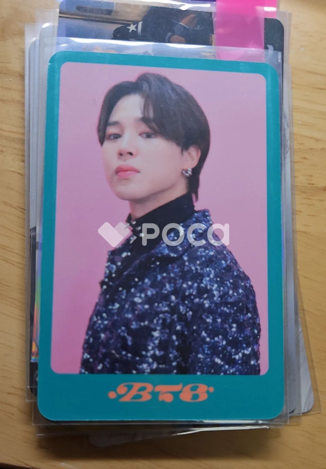 BTS ジミン DICON D'FESTA MINI EDITION : BTS - メルカリ