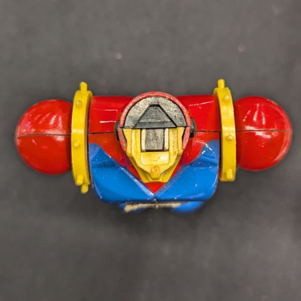 タケミ ビッガー合金 1円～ タケミ ビッガー合金 ブロッカー集団 IV