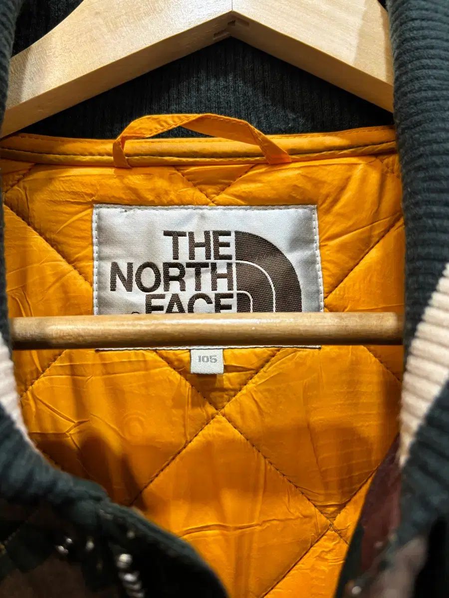 NORTH FACE