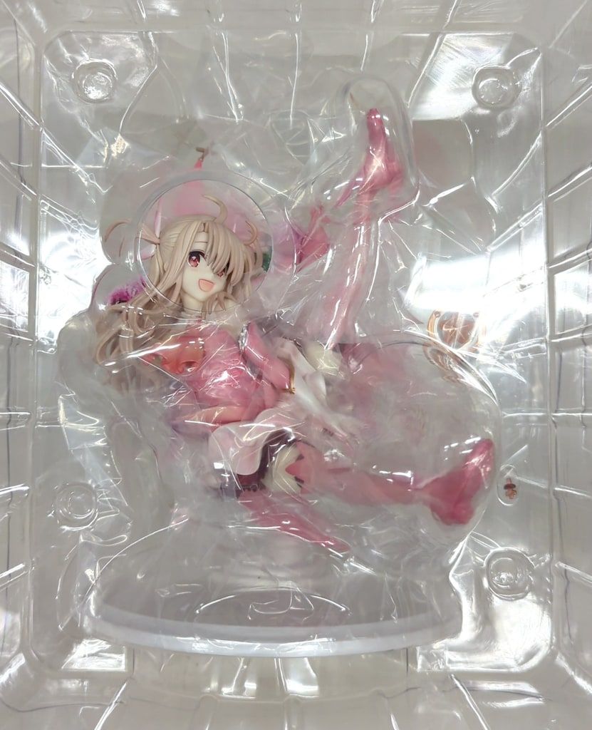 プライム1スタジオ PRISMA WING イリヤスフィール フォン アインツベルン PVC