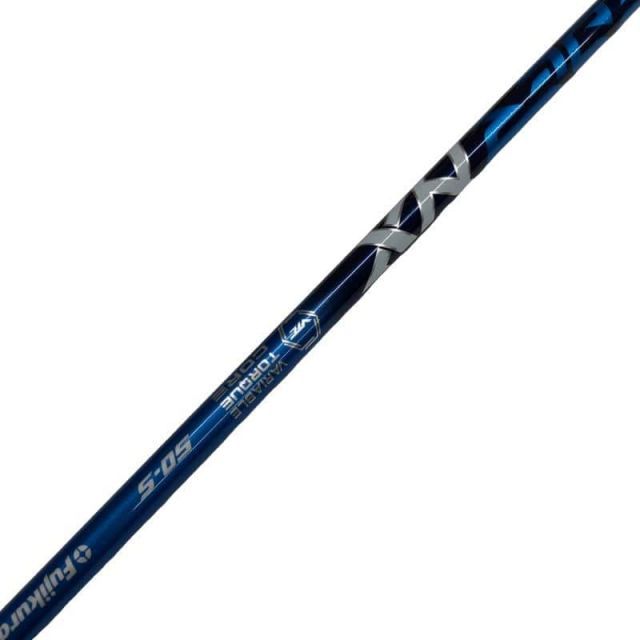 中古】 キャロウェイ ROGUE ST MAX 5W フェアウェイウッド FW SPEEDER