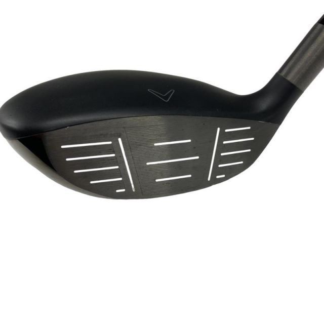 中古】 キャロウェイ ROGUE ST MAX 5W フェアウェイウッド FW SPEEDER