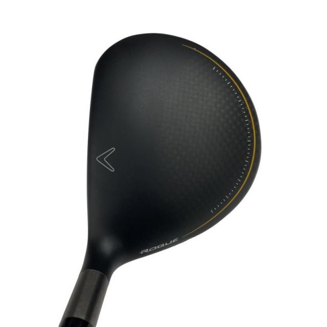 中古】 キャロウェイ ROGUE ST MAX 5W フェアウェイウッド FW SPEEDER