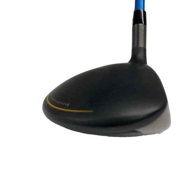 中古】 キャロウェイ ROGUE ST MAX 5W フェアウェイウッド FW SPEEDER