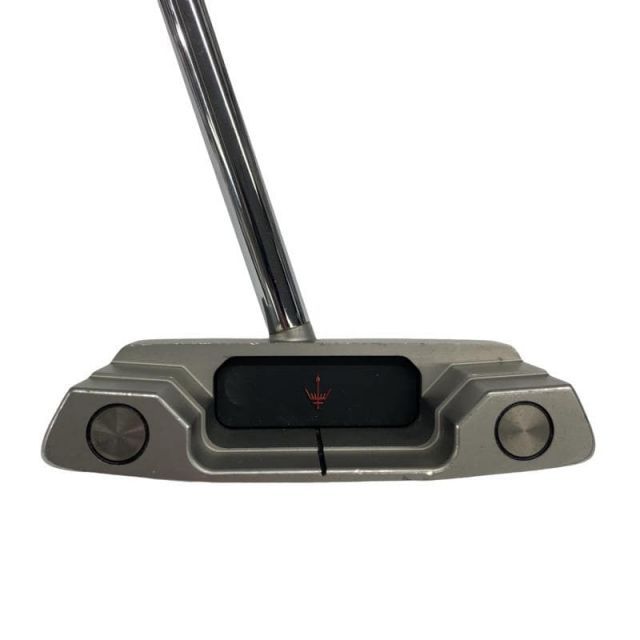 中古】 George Spirits REONESS RP-02M CT 34インチ パター PT REONESS