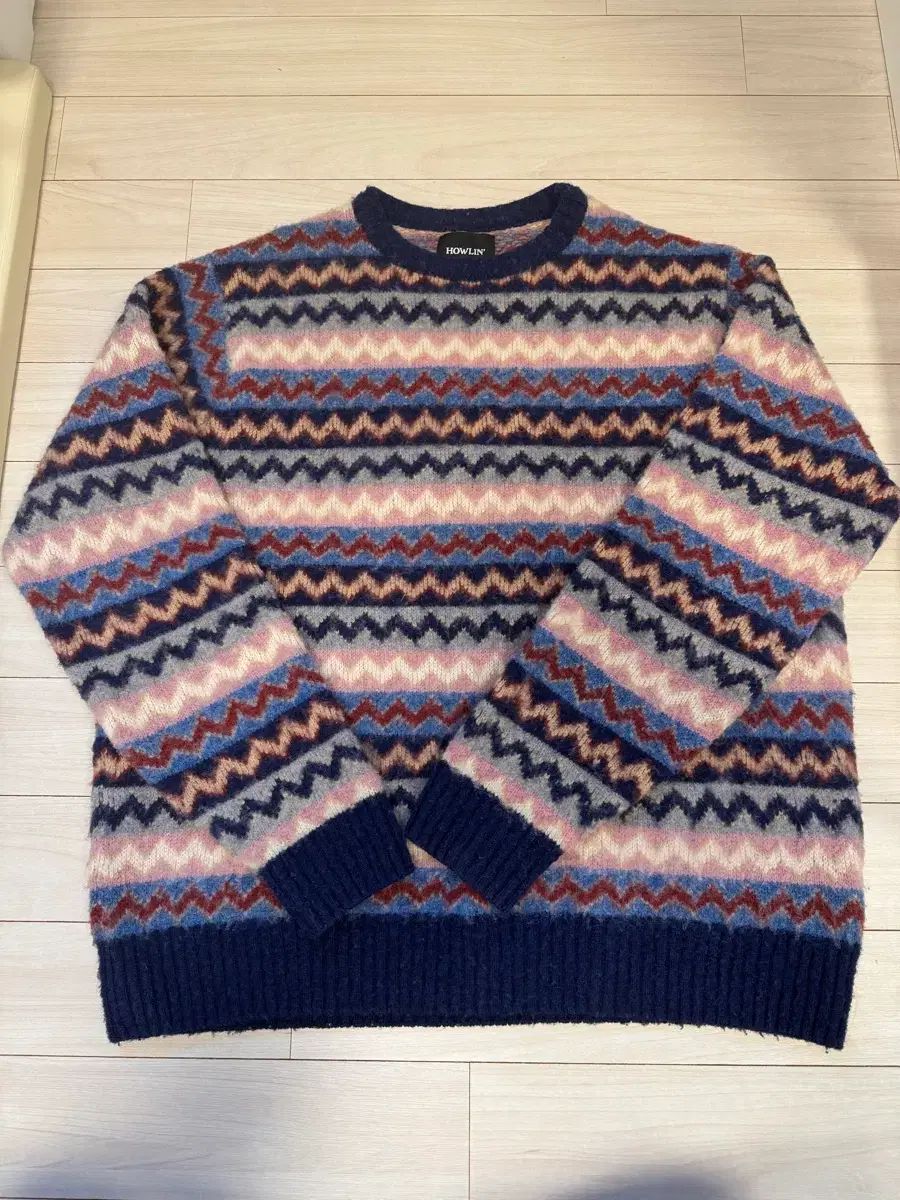 ハウリン COS PHANTASY ニット XL