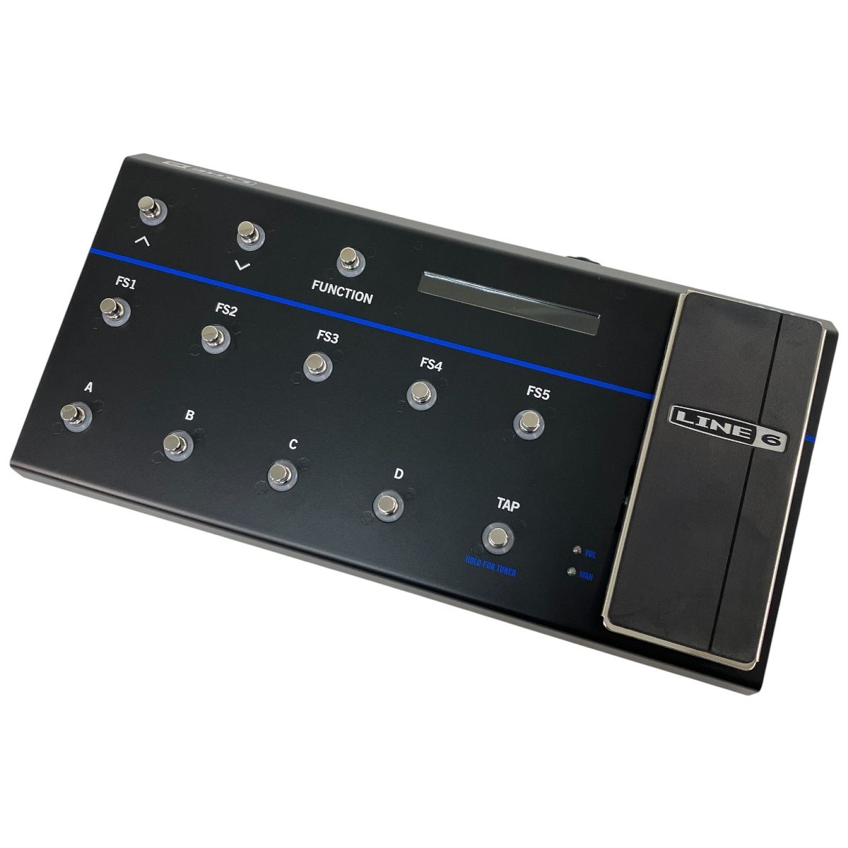 LINE 6 FBV 3 フットコントローラー 音響機器