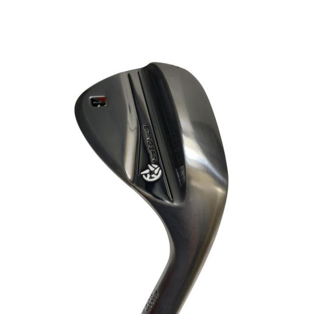 中古】 ブリヂストン BRIDGESTONE BITING SPIN 52°/08°M ウェッジ WG