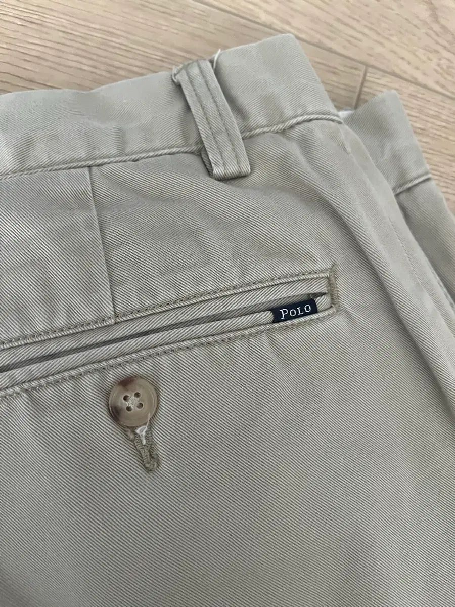 ポロ ラルフローレン チノ 32 サイズ