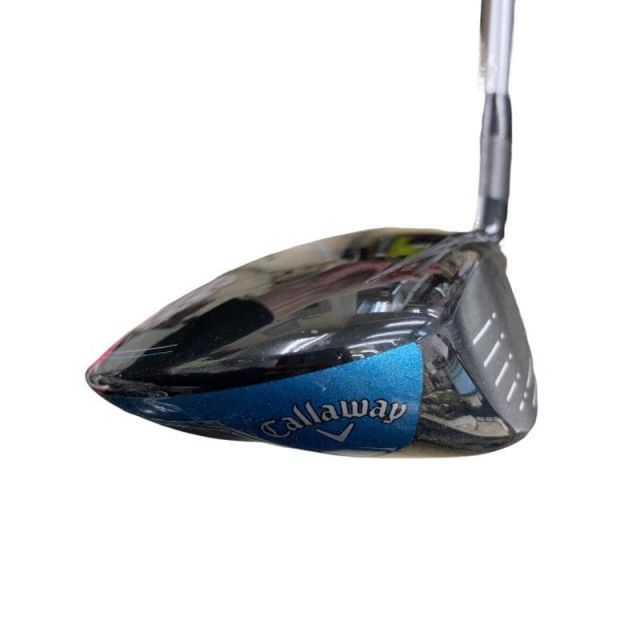 中古】 キャロウェイ ROGUE STAR 5W フェアウェイウッド FW Speeder