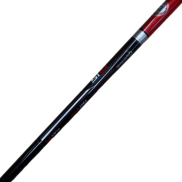 中古】 テーラーメイド R15 3W フェアウェイウッド FW TM1-115