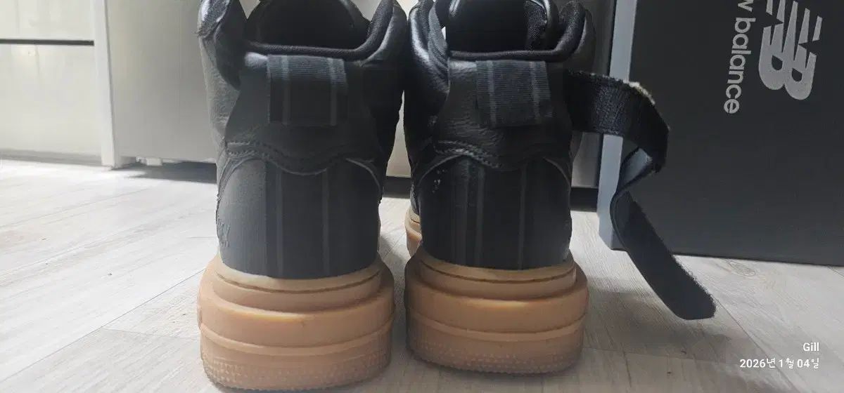 ナイキ エアフォース